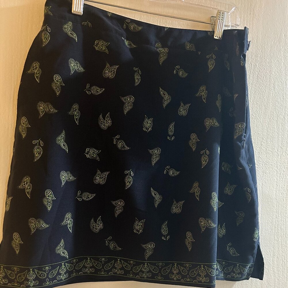 Golf Skort